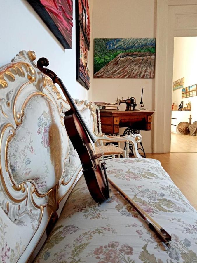 La Galleria Napoli