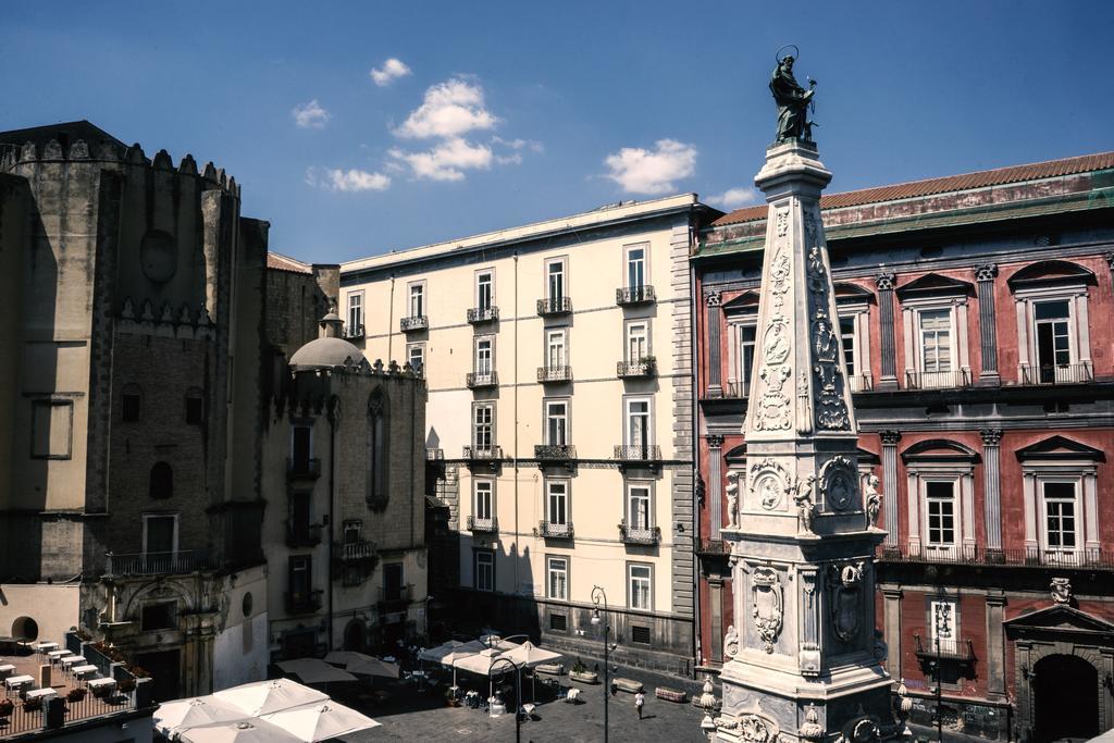 Bed & Breakfast La Galleria Napoli