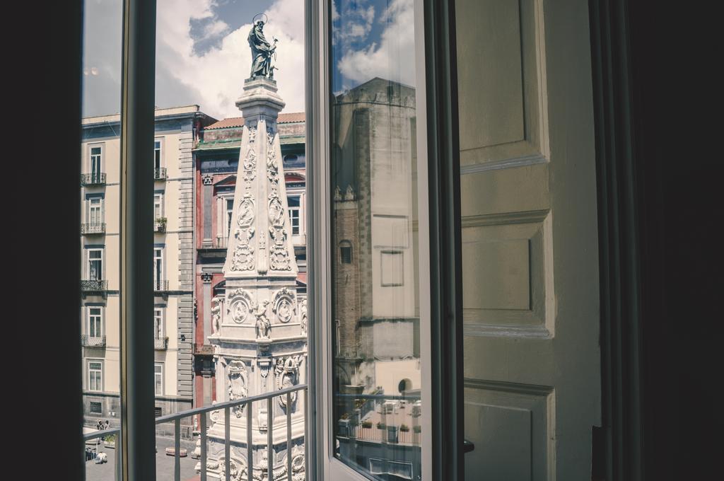 La Galleria Bed & Breakfast Napoli