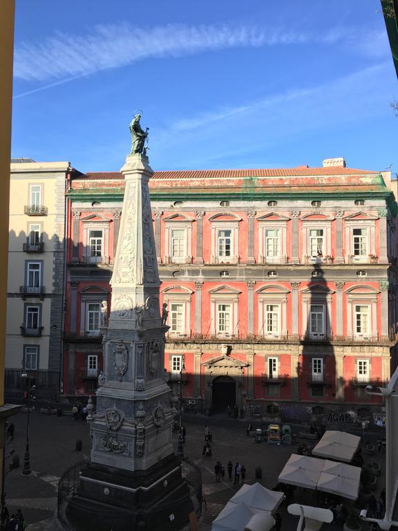 La Galleria Bed & Breakfast Napoli