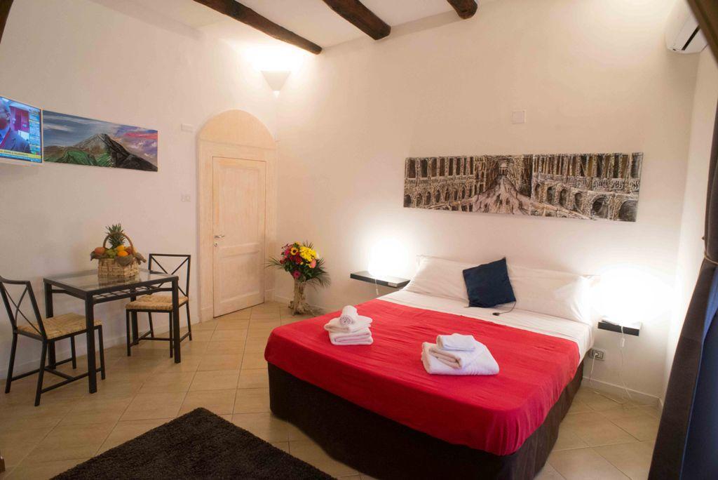 La Galleria Bed & Breakfast Napoli