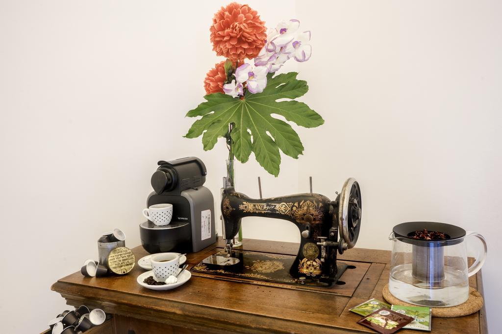 La Galleria Bed & Breakfast Napoli