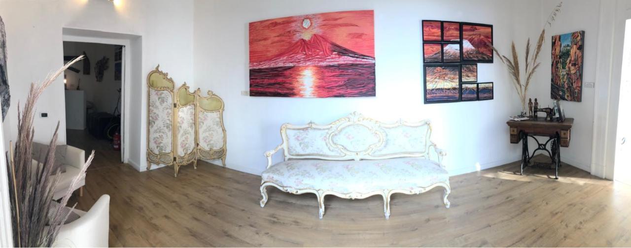 La Galleria Bed & Breakfast Napoli